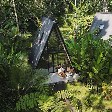 Delta Casa Ubud-Jungle Villas With Volcano View Ґіаньяр Екстер'єр фото