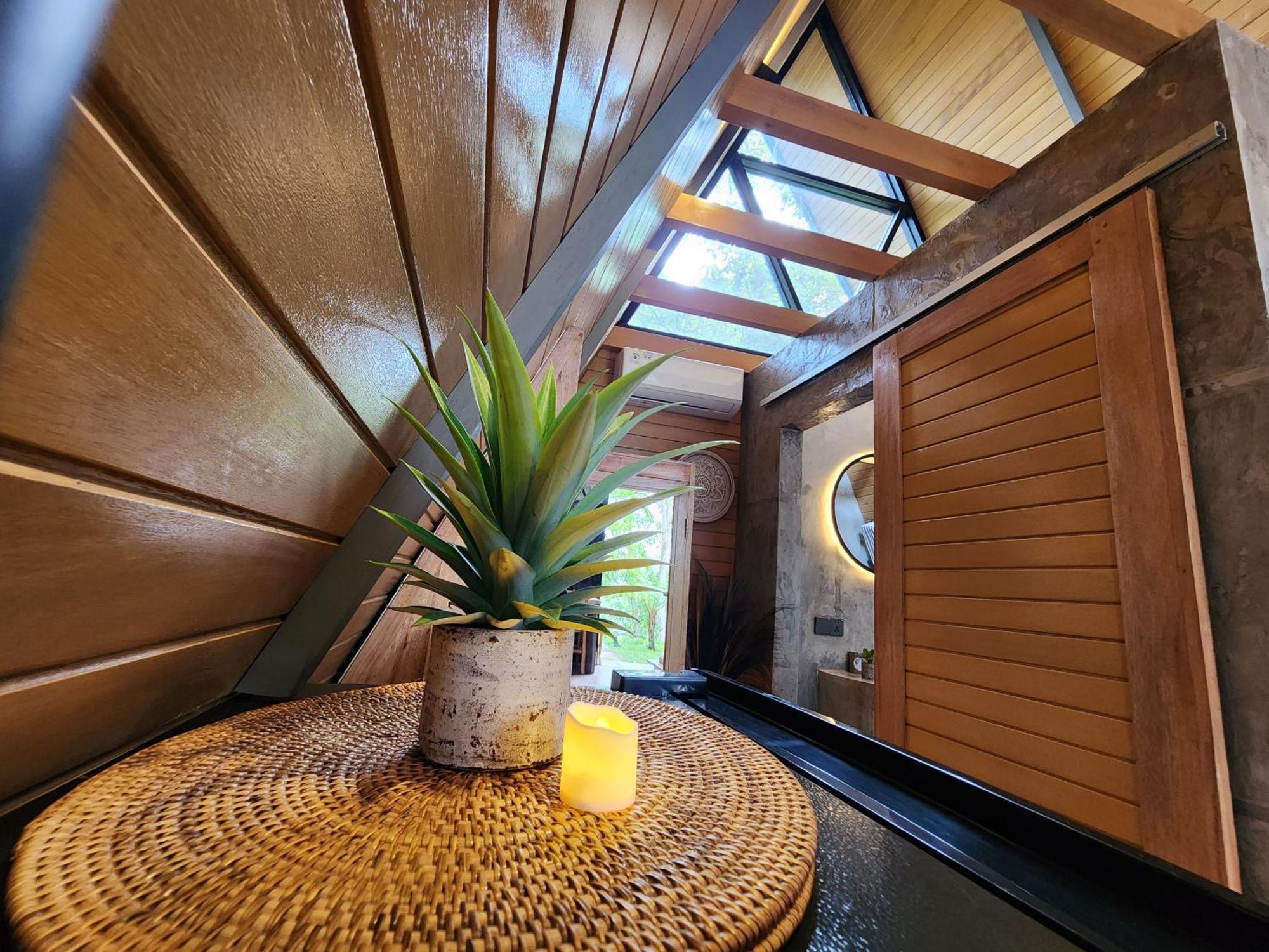 Delta Casa Ubud-Jungle Villas With Volcano View Ґіаньяр Екстер'єр фото