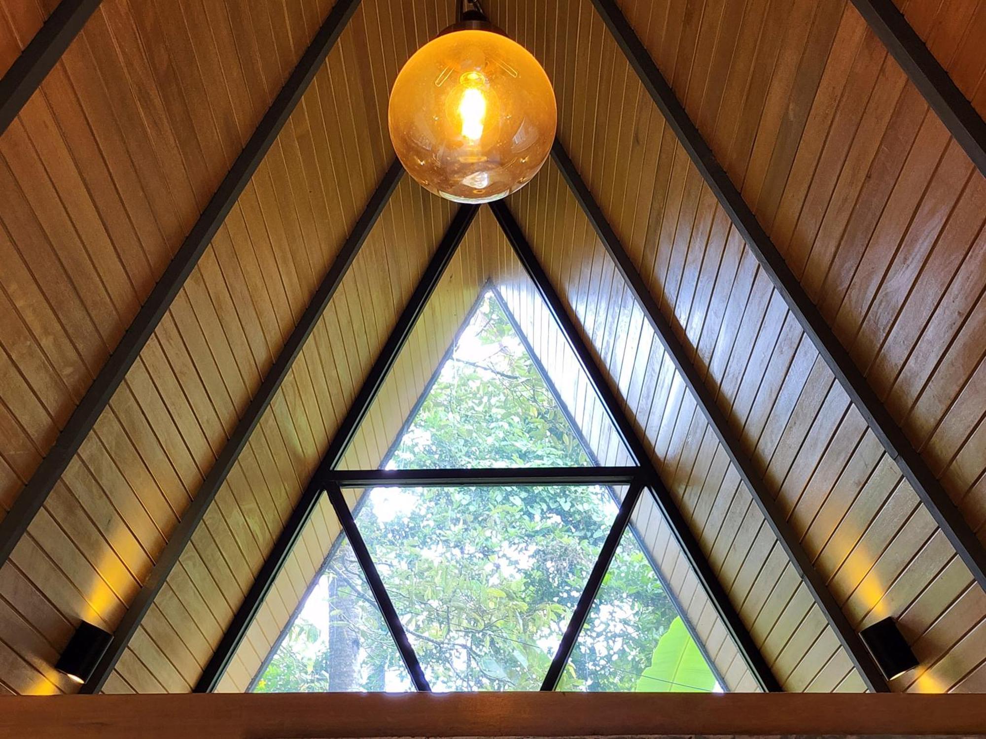 Delta Casa Ubud-Jungle Villas With Volcano View Ґіаньяр Екстер'єр фото